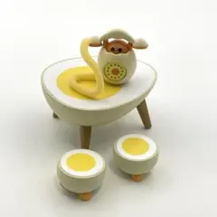 リーメント ミニチュア まめたまいちご