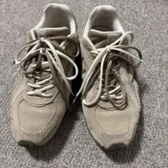 New balance 204L ブラウン 26.5cmのサムネイル