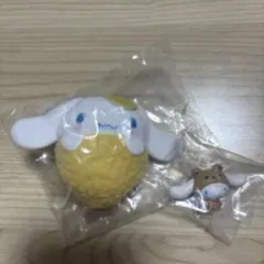 サンリオキャラクターズミックスフライおくるみマスコット