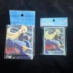 ポケモンカード　シロナ＆ガブリアス　デッキシールド　デッキケース　セット