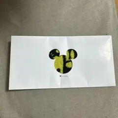 ミッキーマウス タオル 未使用