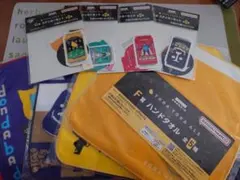 一番酒蔵くじ　よなよなエール　グッズセット　③