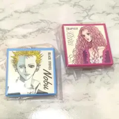 NANA CD風 アクリルチャーム ノブ レイラのセット