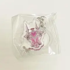 FF14 コートリーラヴァー・バグナウ モンク めじるしチャーム