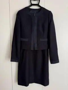 JUNKO SHIMADA セットアップ　 フォーマル　　セレモニー　スーツ　M