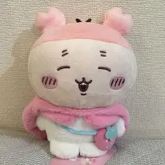 ちいかわサンリオ　コラボ　カニちゃん　古本屋　マイメロ　ぬいぐるみ