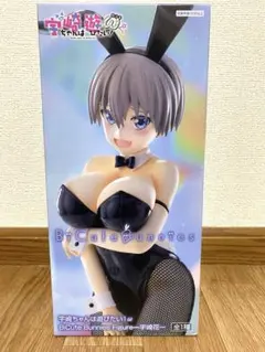 宇崎ちゃんは遊びたい！ BiCute Bunniesフィギュア 宇崎花