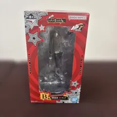 一番くじ ペルソナ5 B賞 明智吾郎 フィギュア