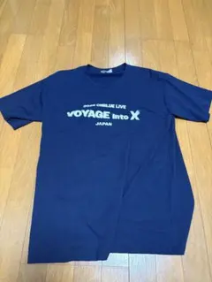 CNBLUE サイン入り Tシャツ - メルカリ