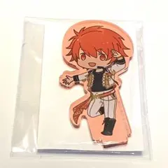 うたプリ 一十木音也 アクスタ ちびキャラ ブロッコリーくじ