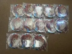 あんスタ　月永レオ　コレクション缶バッジ　コレ缶　イベコレ