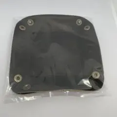 新品未使用品　Dakota レザー 小物ケース　アクセサリーケース ブラックのサムネイル