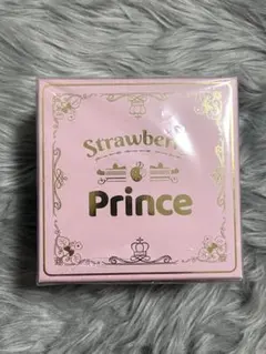 すとぷり　StrawberryPrince 豪華タイムカプセルBOX盤