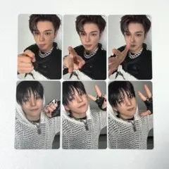 【まとめ売り】 treasure ヨシ アサヒ トレカ LOVE PULSE