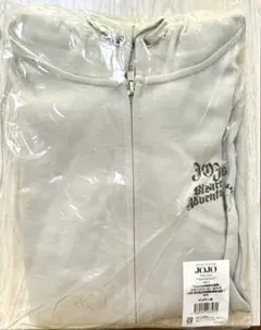ジョジョ パーカー Mサイズ ジョジョ展 大阪 匿名発送 新品 - メルカリ