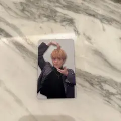 Travis Japan 香港 トレカ 松倉海斗