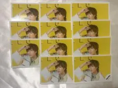 阿部亮平 公式写真 【No.42】