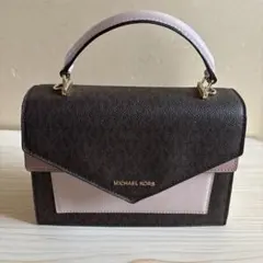 MICHAEL KORS ハンドバッグ