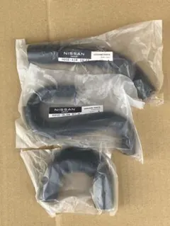 NISSAN RB25DET NEO6 ブローバイホースのサムネイル