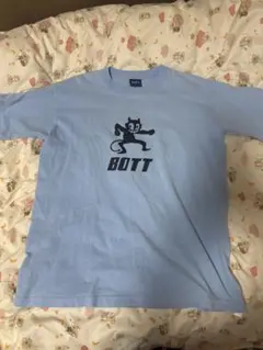 Reebok x BoTT コラボ Tシャツ グレー - メルカリ