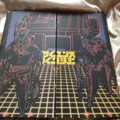 サイエンスフィクション /アンクル UNKLE