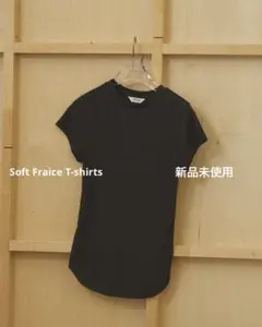 タグ付新品】TODAYFUL Soft Fraise Tops スミクロ - メルカリ