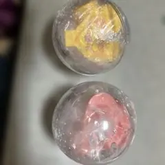 キャラクター ガチャガチャ