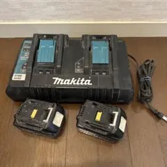 2026年最新】dc18rd 2口充電の人気アイテム - メルカリ