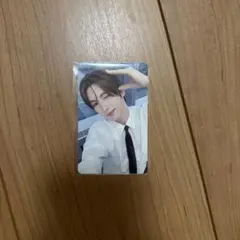 tws playhard soundwave popup トレカ ヨンジェ 特典