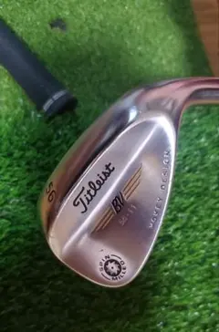 Titleist Vokey Design ボーケイウェッジ 2本セットのサムネイル
