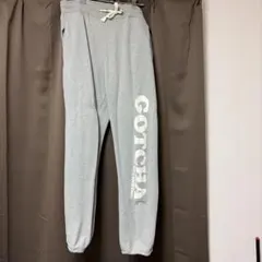 GOTCHA スウェットパンツ グレー メンズ L