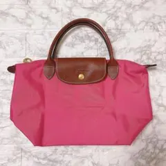 Longchamp ル・プリアージュオリジナル ハンドバッグS