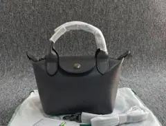 専用です ルプリアージュ　キュイール　XS　3way　レザー　ハンドバッグ