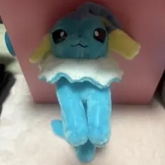 ポケモン ぬいぐるみ シャワーズ