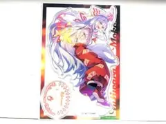 東方project　アクリルスタンド　藤原妹紅