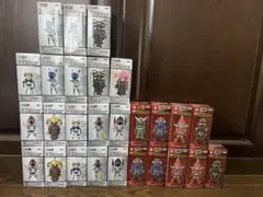 遊戯王OCG デュエルモンスターズ 未開封BOX まとめ売り - メルカリ