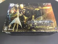 アルノサージュ 生まれいずる星へ祈る詩 AGENT PACK PS3 - メルカリ