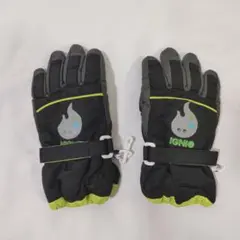 IGNIO キッズ　スノーグローブ　100-110