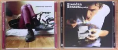 Brendan Benson / アルバム 【2枚セット】（日本盤あり）