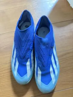 adidas X CRAZYFAST サッカートレーニングシューズ 275