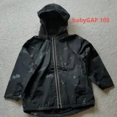 babyGAP ウィンドブレーカー（バットマン） 105