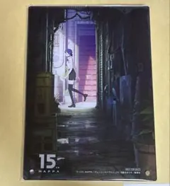 チェンソーマン MAPPA 15周年展 入場特典 アクリルスタンドレゼ