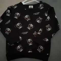 ヒステリックミニ 90