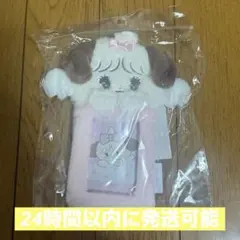 Lil ala mode エンジェルシリーズ スフレ カードケース