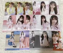 =LOVE 大谷映美里 生写真 4コンプ 他5枚 バラ売り❌