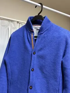 SHIPS コットンカーディガン Sのサムネイル