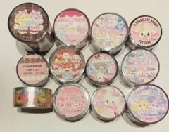 ayyjewel oppテープ petテープ シールおまとめセット 新品未開封