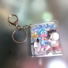 【20】ボンボンドロップシール  完成品  シール帳  ミニシール帳 ♡