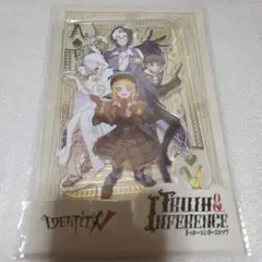 第五人格 アクスタのサムネイル