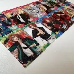 あんスタ　カード　セット